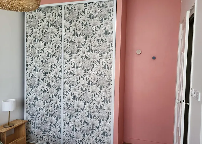 Δωμάτια σε οικογενειακή κατοικία Cosy Avec Salle De Bain Privative Λε Μανς